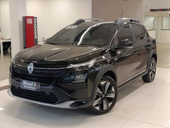 RENAULT KARDIAN 1.0 TCE FLEX ICONIC EDC